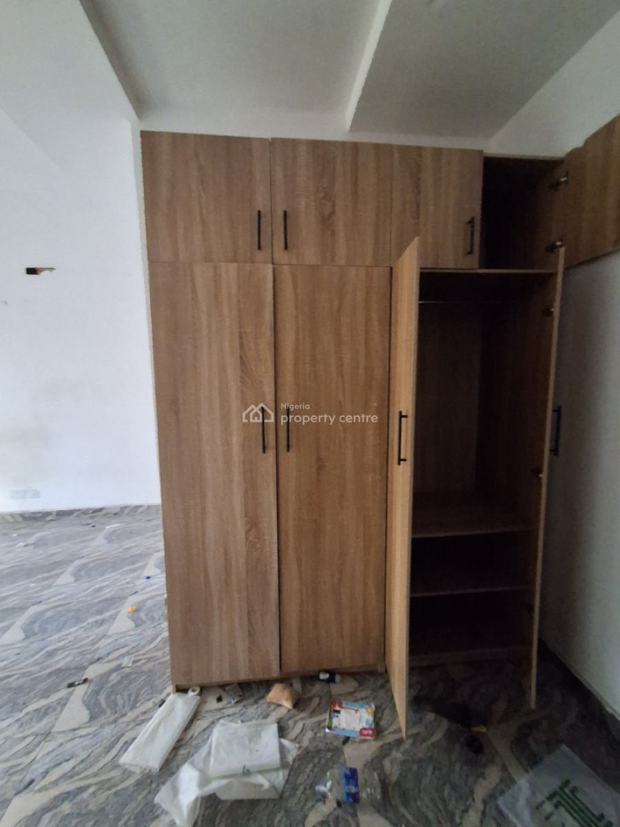 2bedroom, in an Estate, Badore, Ibeju Lekki, Lagos, House for Rent