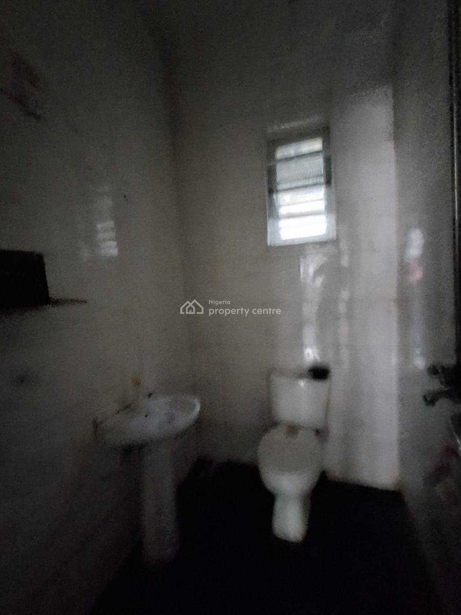 2bedroom, in an Estate, Badore, Ibeju Lekki, Lagos, House for Rent