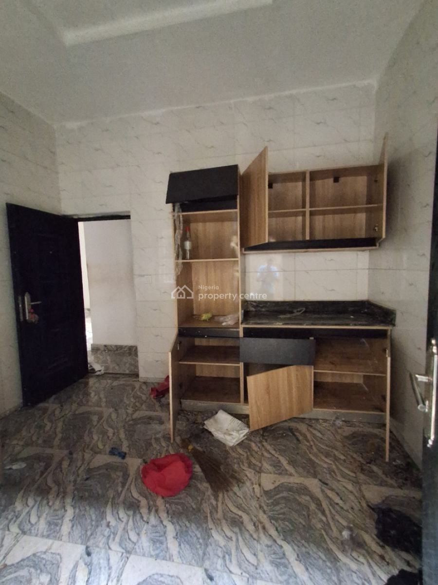 2bedroom, in an Estate, Badore, Ibeju Lekki, Lagos, House for Rent