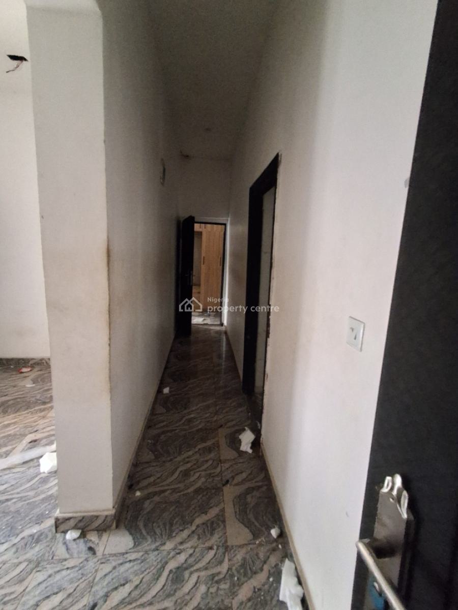2bedroom, in an Estate, Badore, Ibeju Lekki, Lagos, House for Rent