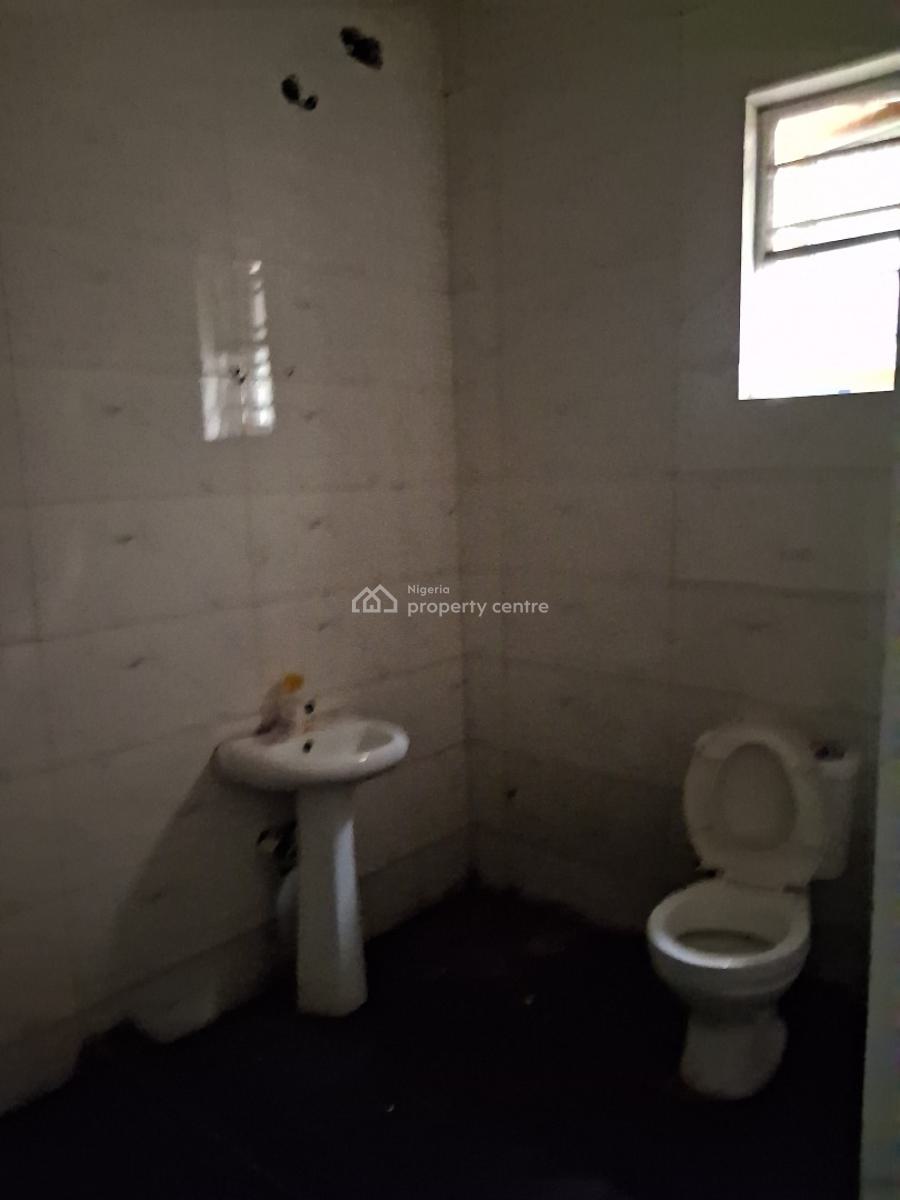 2bedroom, in an Estate, Badore, Ibeju Lekki, Lagos, House for Rent