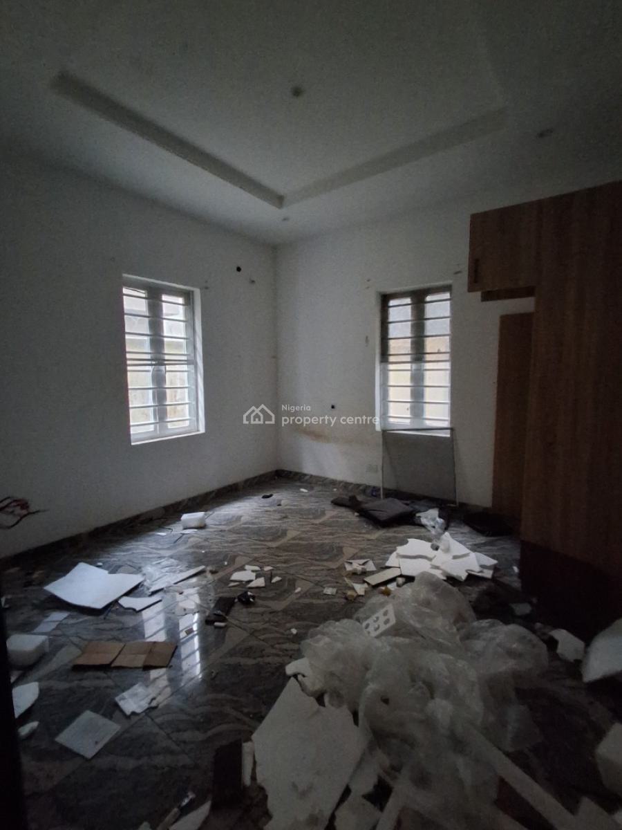 2bedroom, in an Estate, Badore, Ibeju Lekki, Lagos, House for Rent