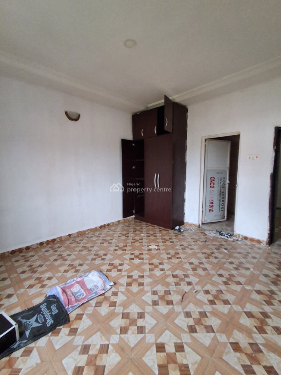 2bedroom Upstairs, in an Estate, Badore, Ajah, Lagos, House for Rent