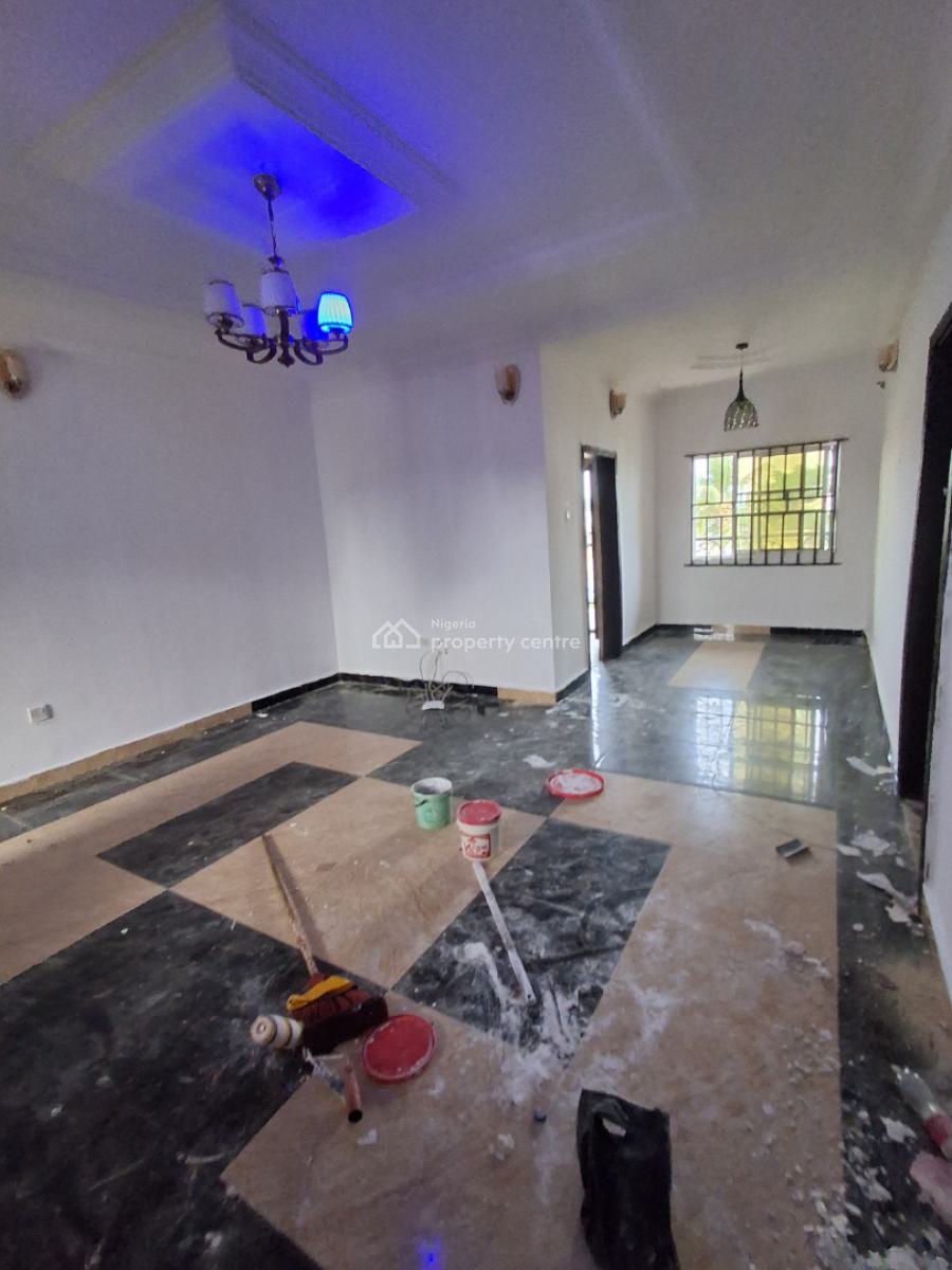 2bedroom Upstairs, in an Estate, Badore, Ajah, Lagos, House for Rent