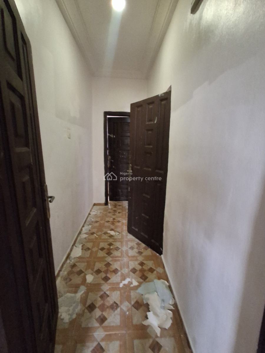 2bedroom Upstairs, in an Estate, Badore, Ajah, Lagos, House for Rent