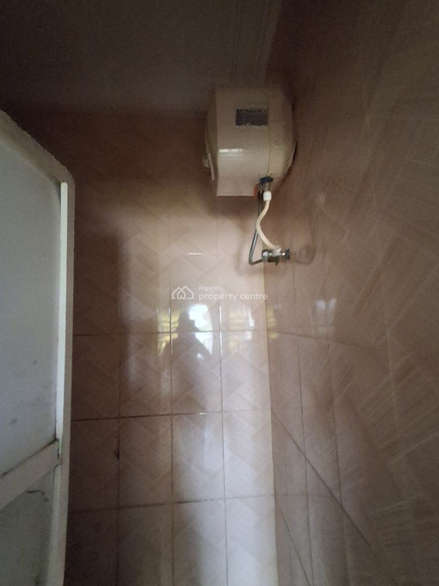 2bedroom Upstairs, in an Estate, Badore, Ajah, Lagos, House for Rent