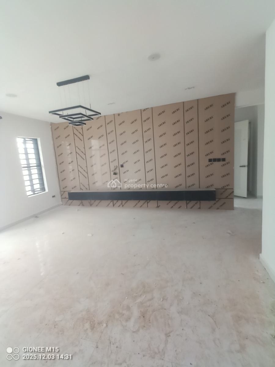 Newly Built 2bedroom Flat at Ologolo Lekki, Ologolo Lekki, Ologolo, Lekki, Lagos, Block of Flats for Sale
