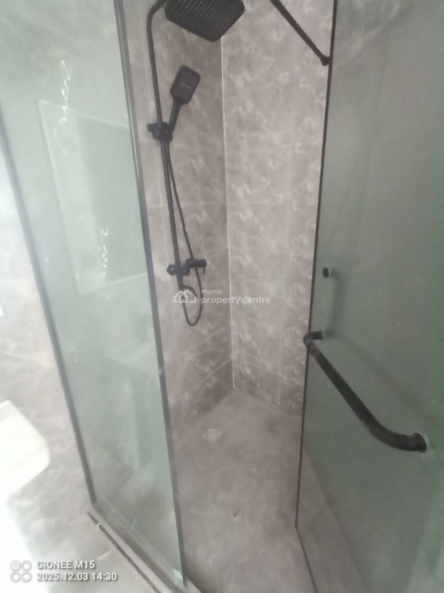 Newly Built 2bedroom Flat at Ologolo Lekki, Ologolo Lekki, Ologolo, Lekki, Lagos, Block of Flats for Sale