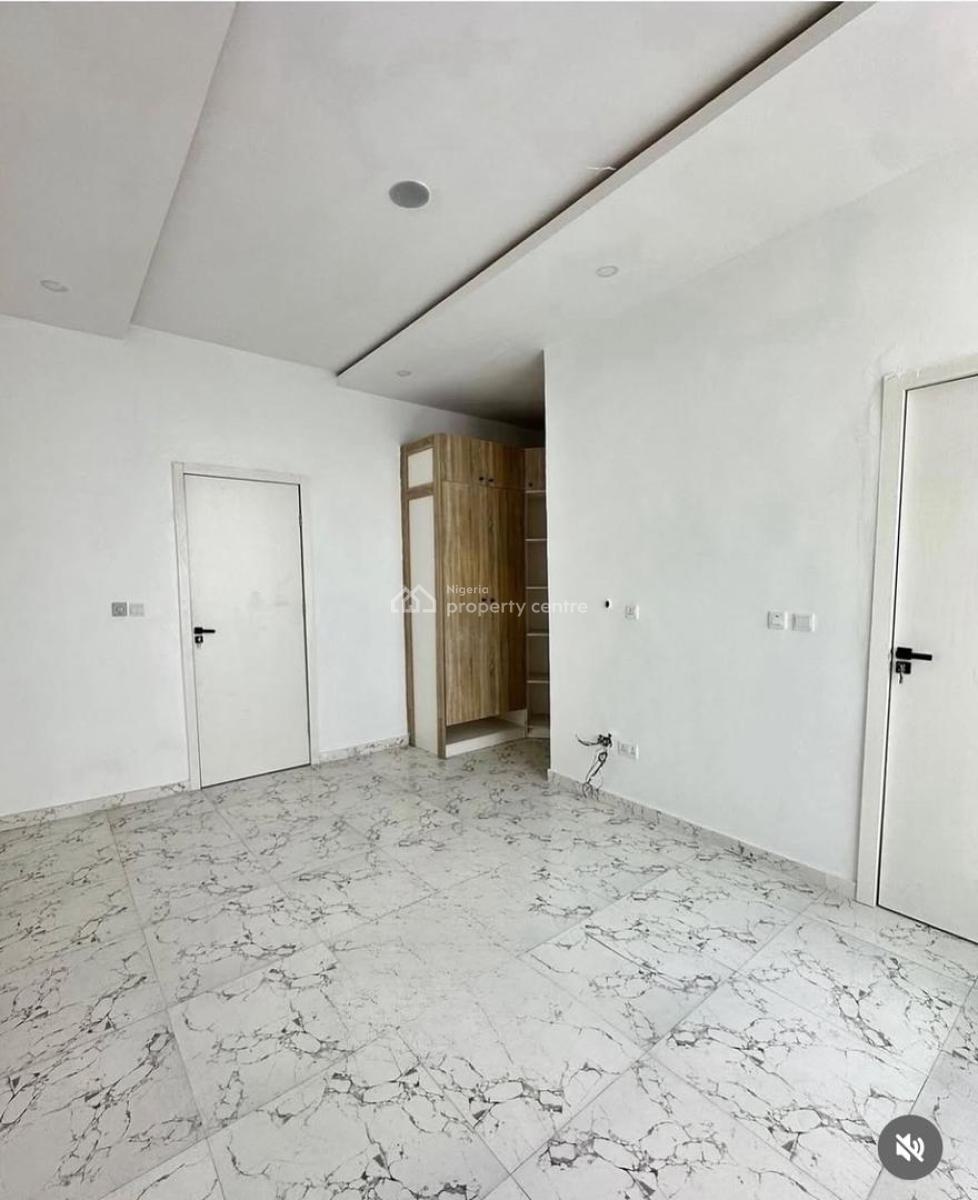 Newly Built 2bedroom Terrace Duplex in Ikota, Ikota, Lekki, Lagos, Terraced Duplex for Sale