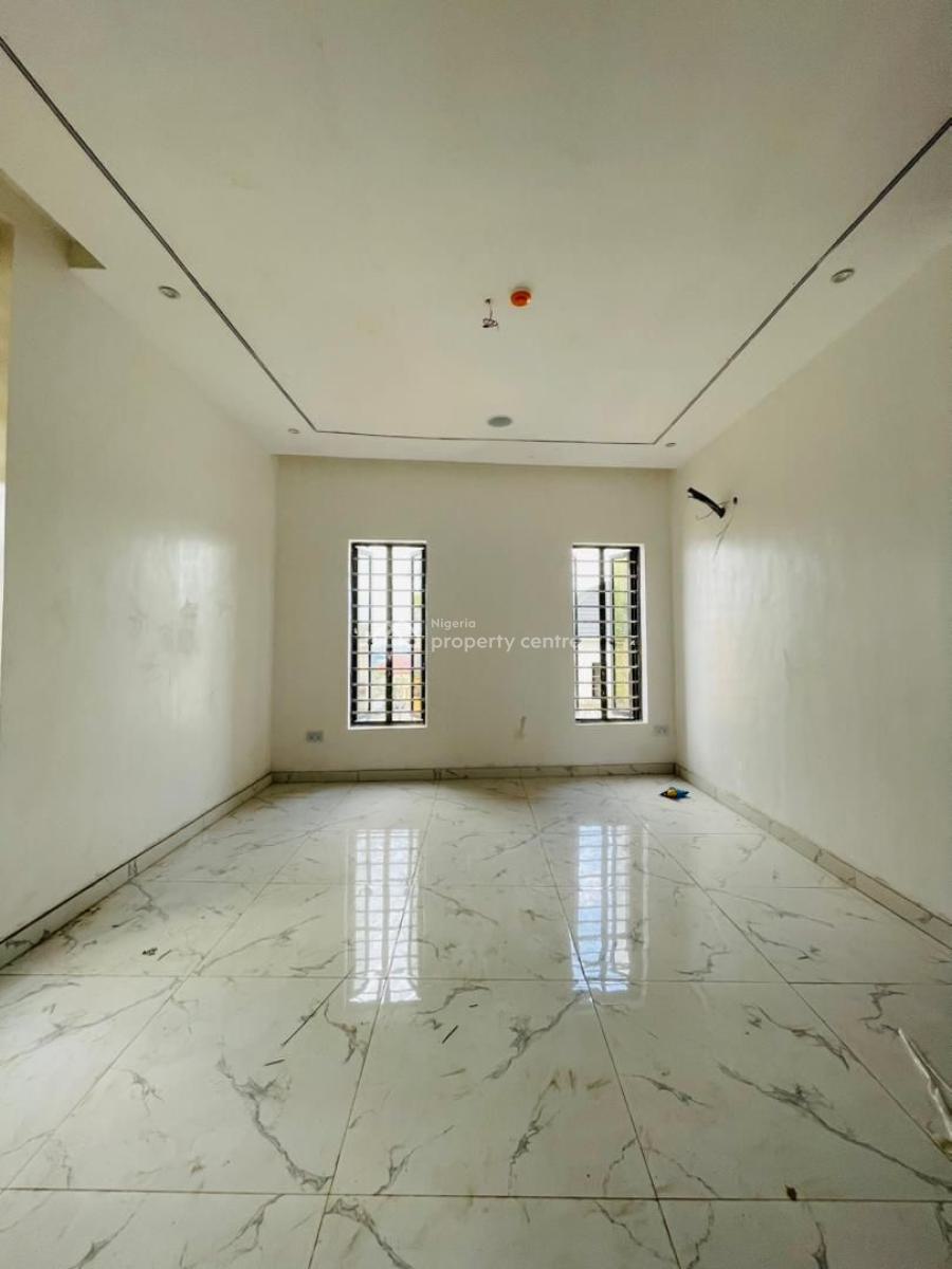 Beautifully Crafted 4 Bedroom Semi Detached Duplex Plus Bq, C of O, Gra Phase 1, Magodo, Lagos, Semi-detached Duplex for Sale