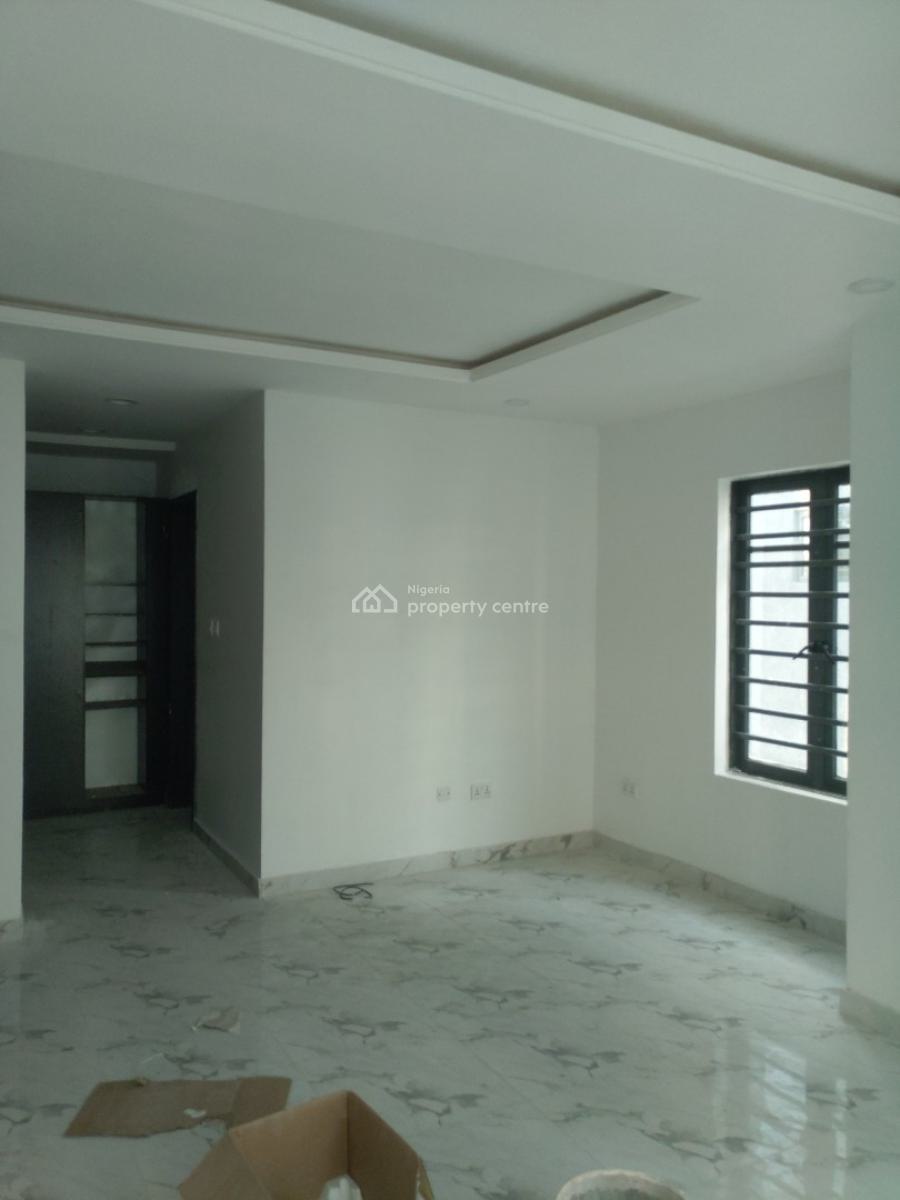 4 Bedroom, Mende, Maryland, Lagos, Semi-detached Duplex for Sale