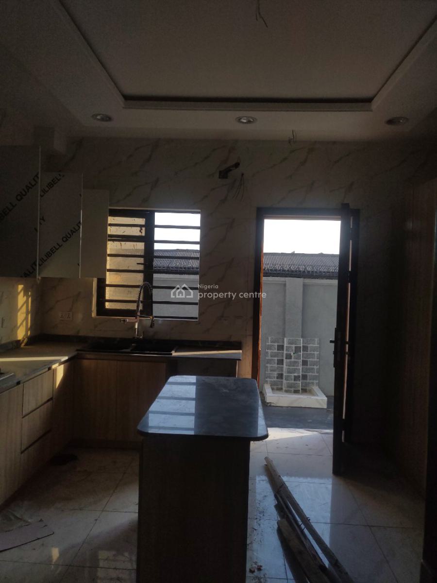 4 Bedroom, Mende, Maryland, Lagos, Semi-detached Duplex for Sale