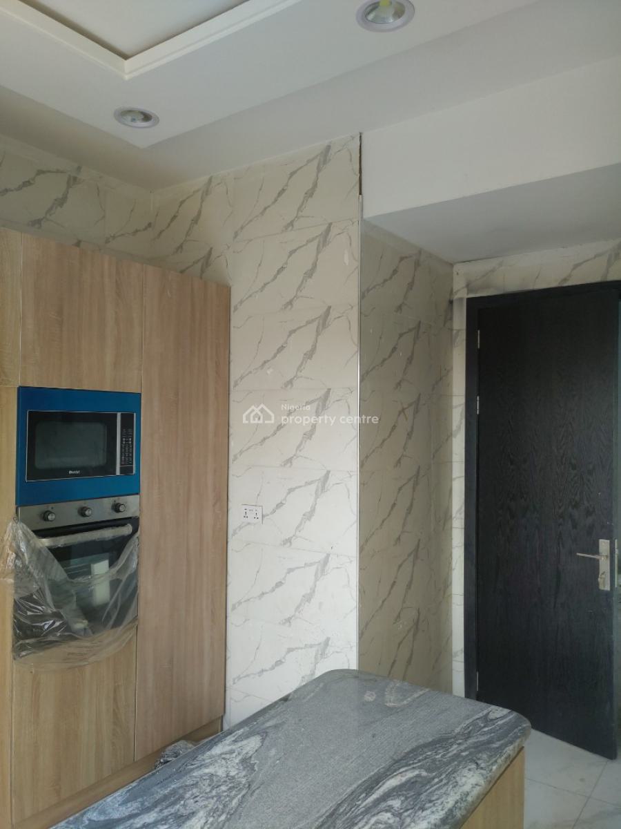 4 Bedroom, Mende, Maryland, Lagos, Semi-detached Duplex for Sale