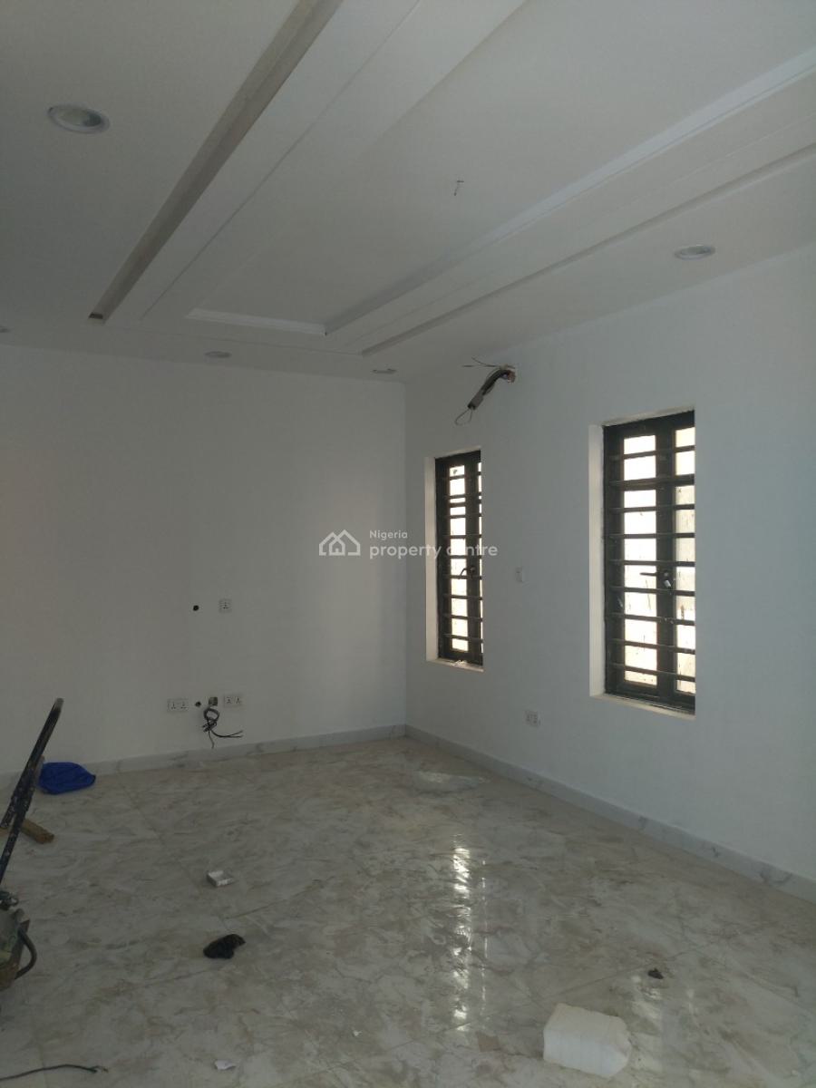 4 Bedroom, Mende, Maryland, Lagos, Semi-detached Duplex for Sale