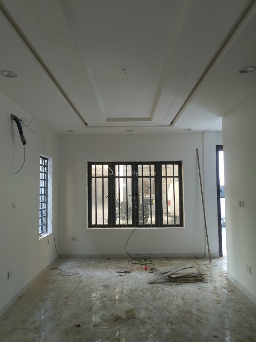 4 Bedroom, Mende, Maryland, Lagos, Semi-detached Duplex for Sale