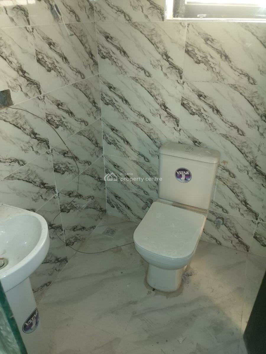 4 Bedroom, Mende, Maryland, Lagos, Semi-detached Duplex for Sale