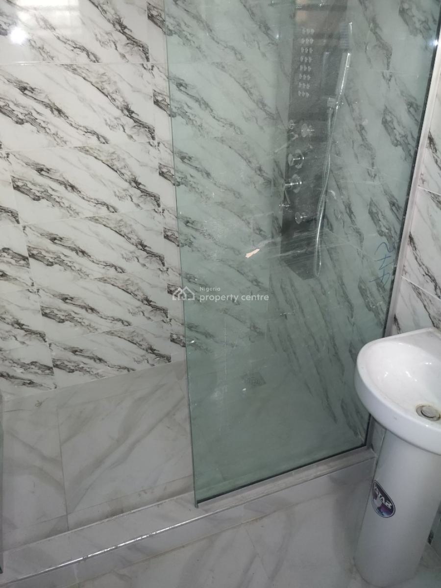 4 Bedroom, Mende, Maryland, Lagos, Semi-detached Duplex for Sale