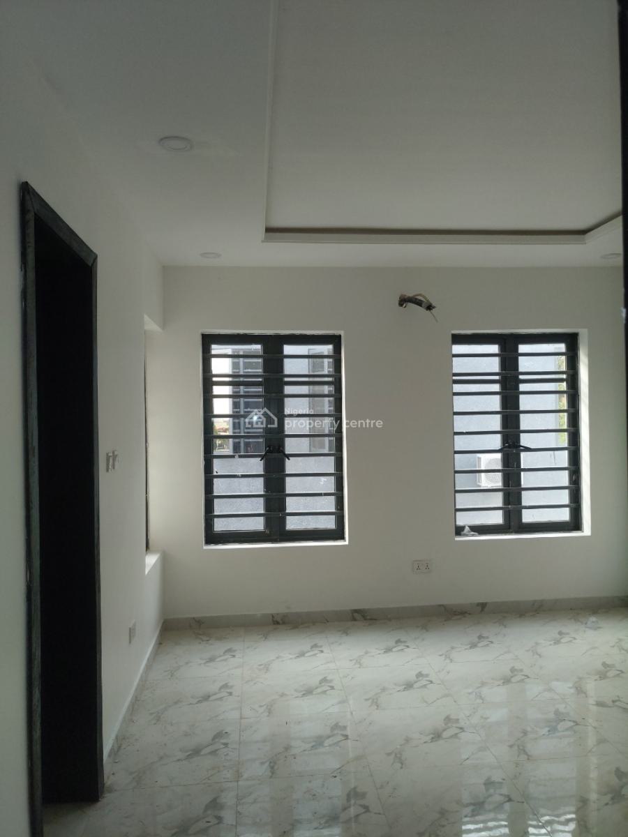 4 Bedroom, Mende, Maryland, Lagos, Semi-detached Duplex for Sale