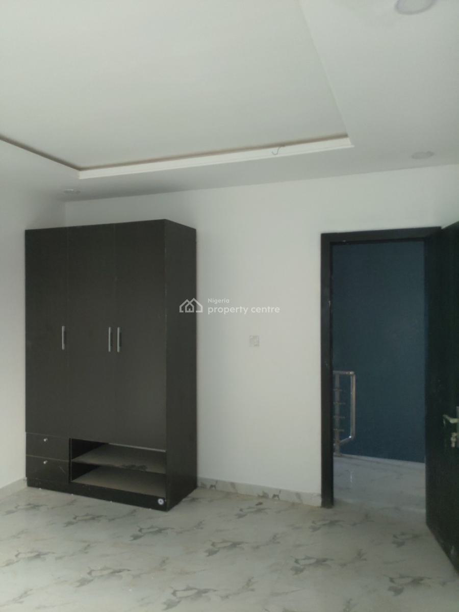 4 Bedroom, Mende, Maryland, Lagos, Semi-detached Duplex for Sale