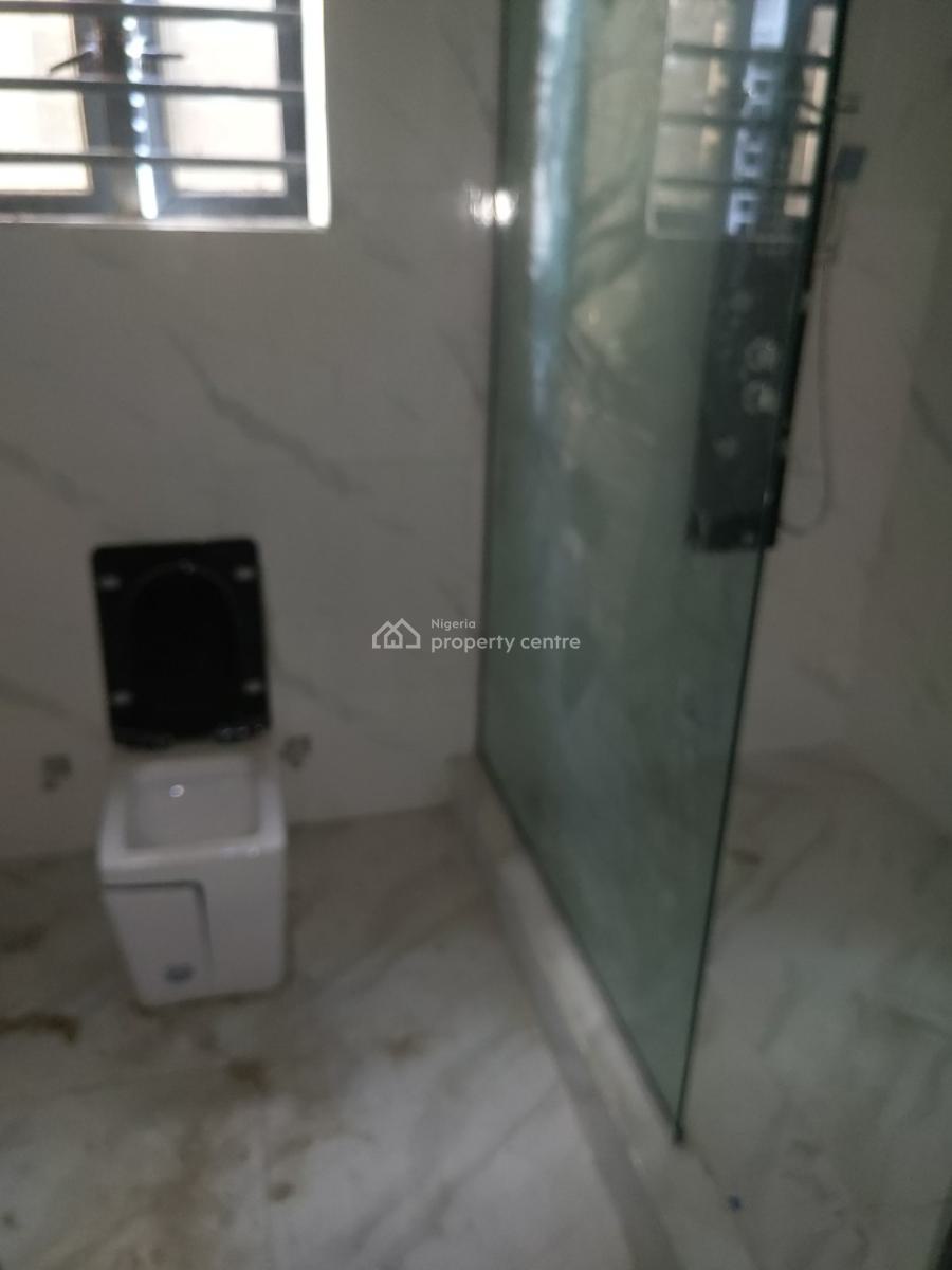 4 Bedroom, Mende, Maryland, Lagos, Semi-detached Duplex for Sale