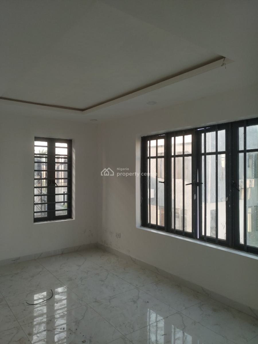 4 Bedroom, Mende, Maryland, Lagos, Semi-detached Duplex for Sale