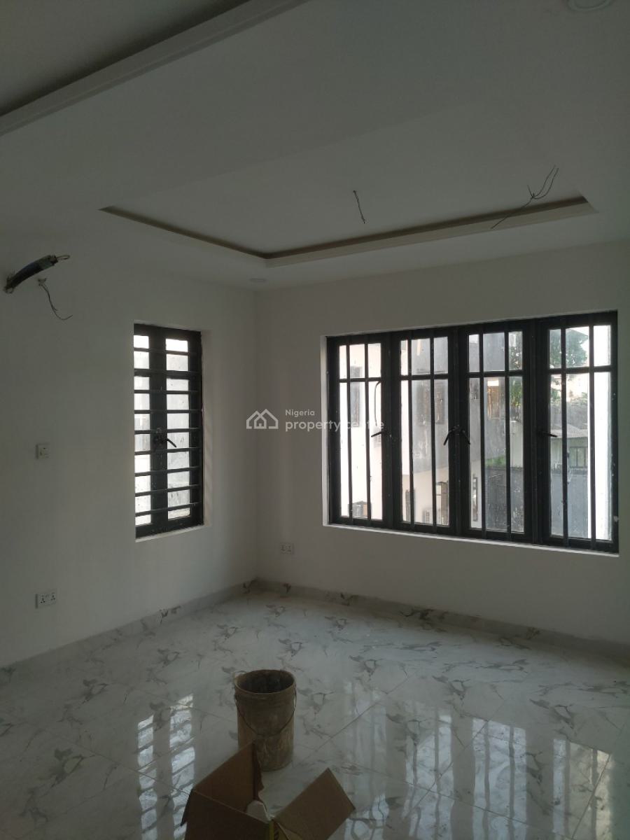 4 Bedroom, Mende, Maryland, Lagos, Semi-detached Duplex for Sale