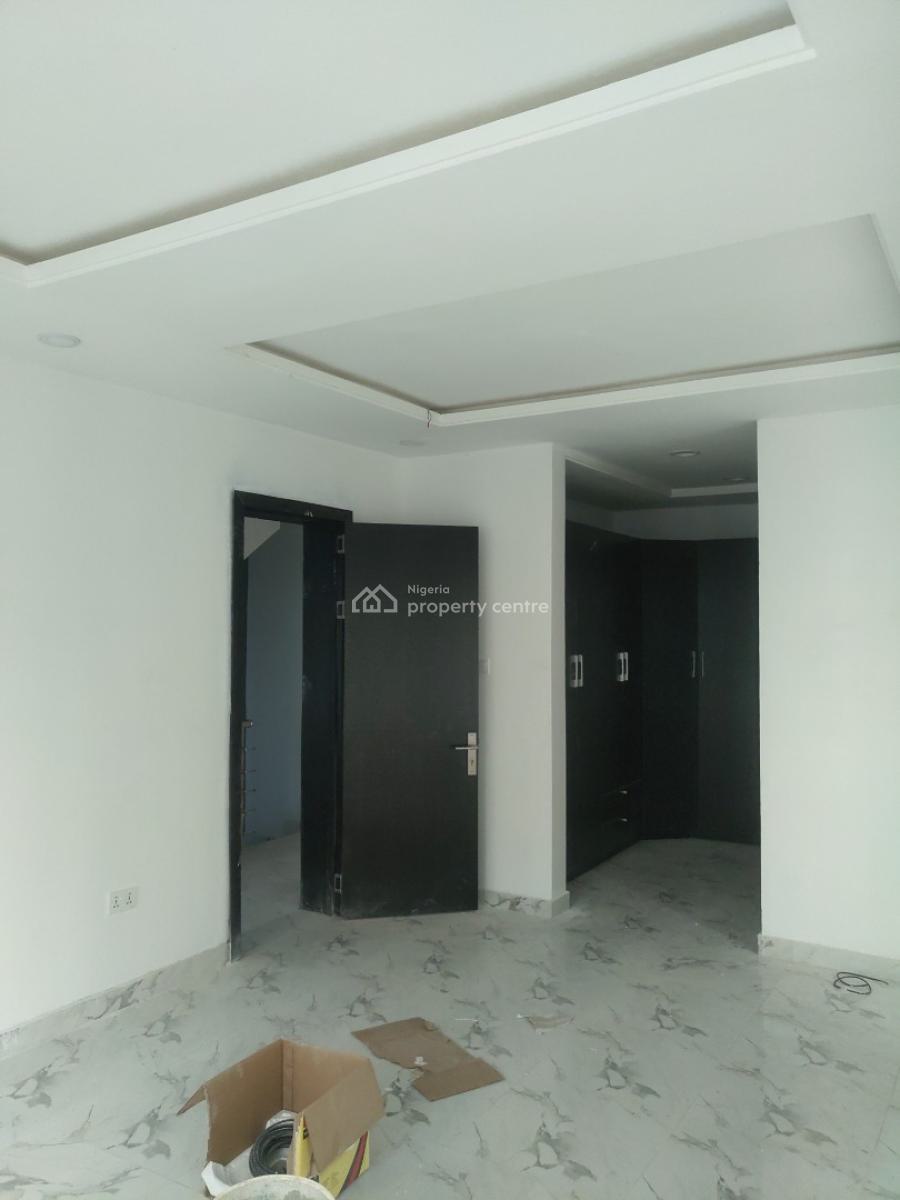 4 Bedroom, Mende, Maryland, Lagos, Semi-detached Duplex for Sale