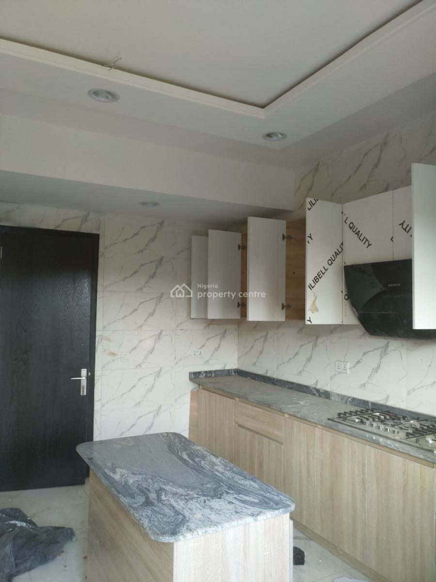 4 Bedroom, Mende, Maryland, Lagos, Semi-detached Duplex for Sale