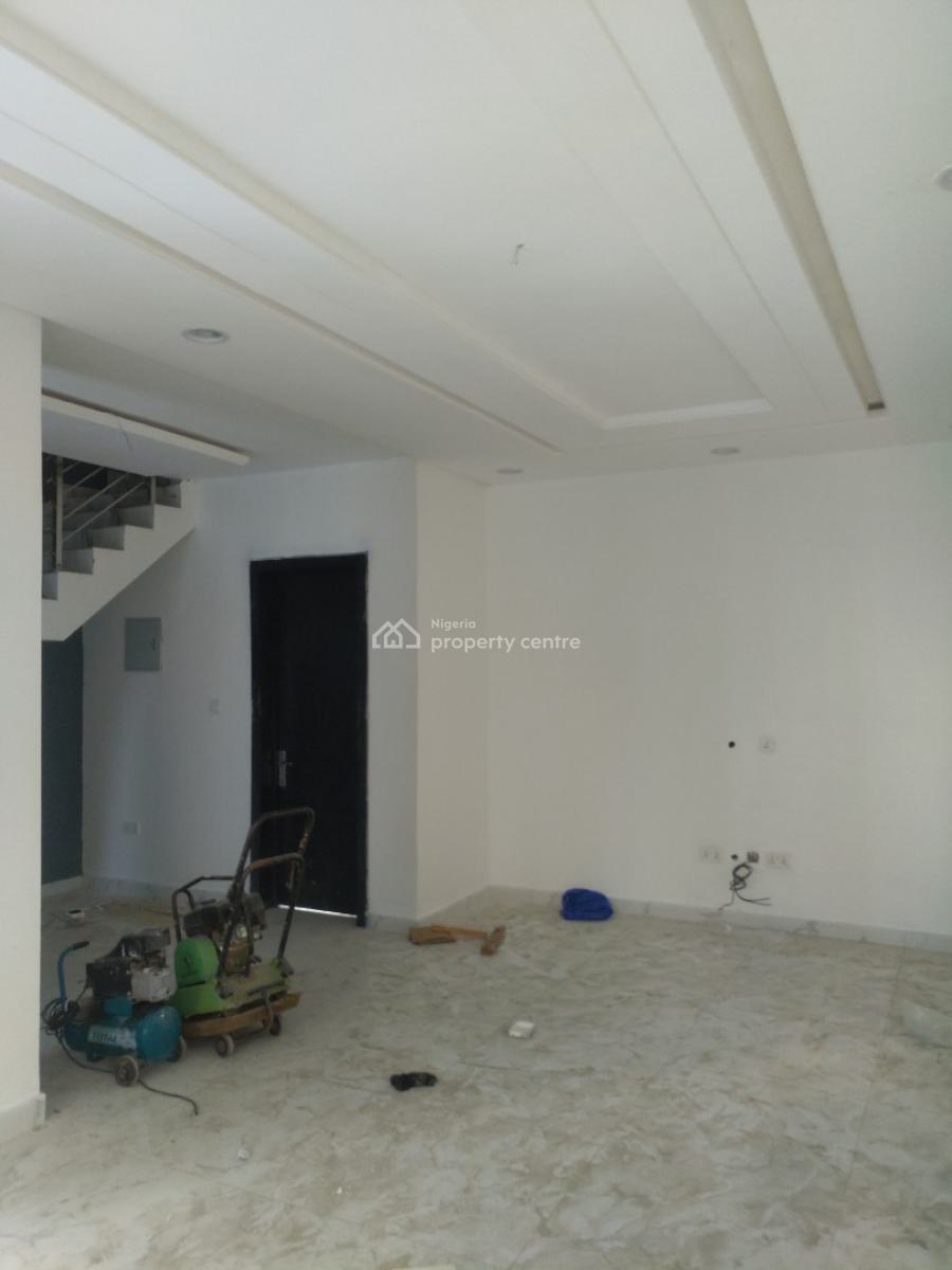 4 Bedroom, Mende, Maryland, Lagos, Semi-detached Duplex for Sale