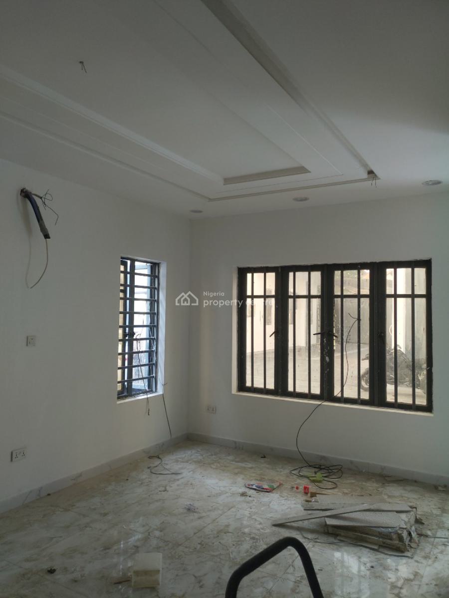 4 Bedroom, Mende, Maryland, Lagos, Semi-detached Duplex for Sale