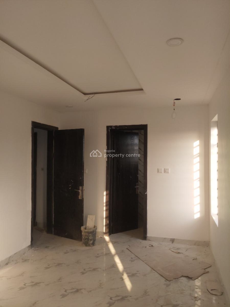 4 Bedroom, Mende, Maryland, Lagos, Semi-detached Duplex for Sale