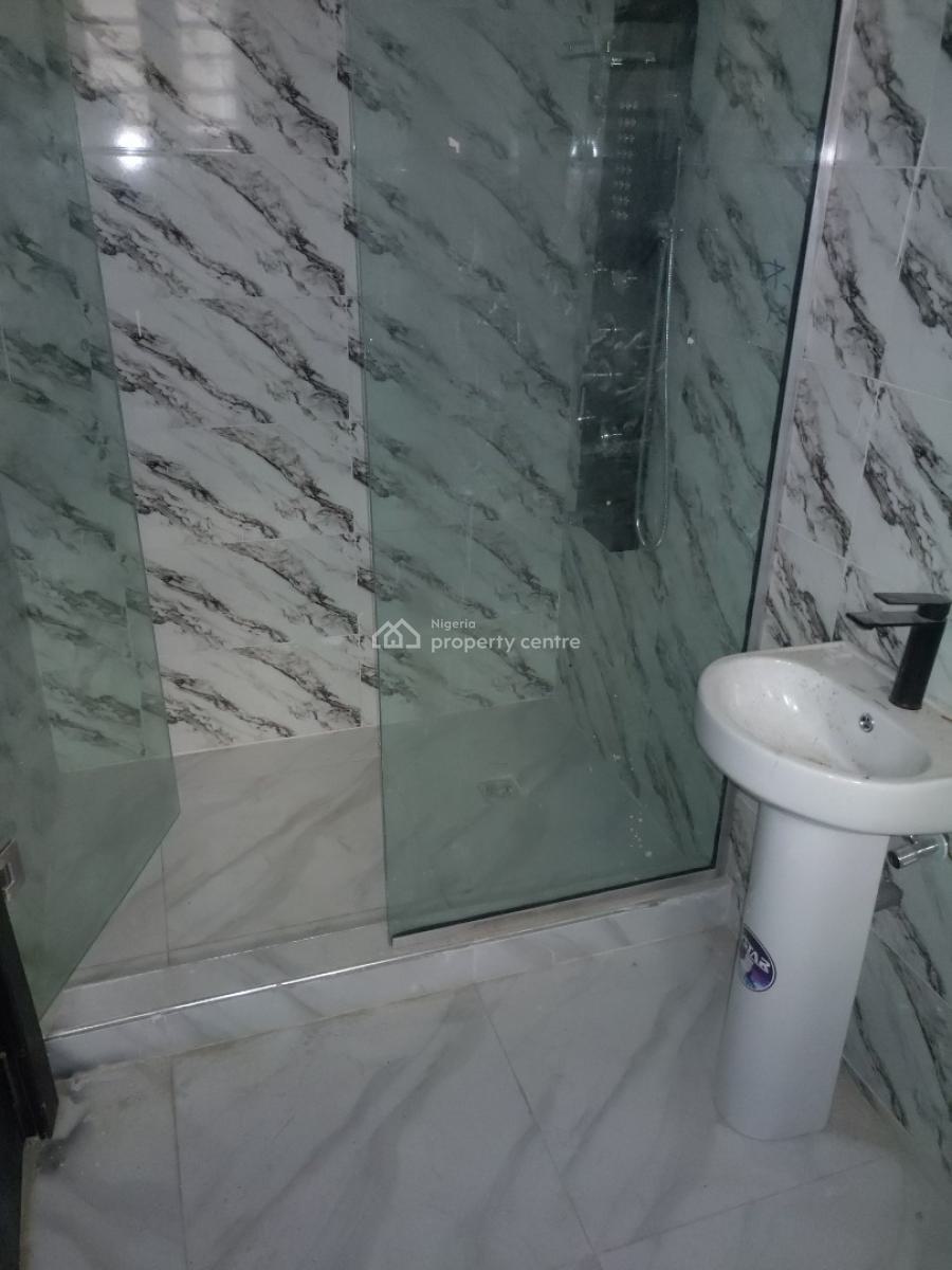 4 Bedroom, Mende, Maryland, Lagos, Semi-detached Duplex for Sale