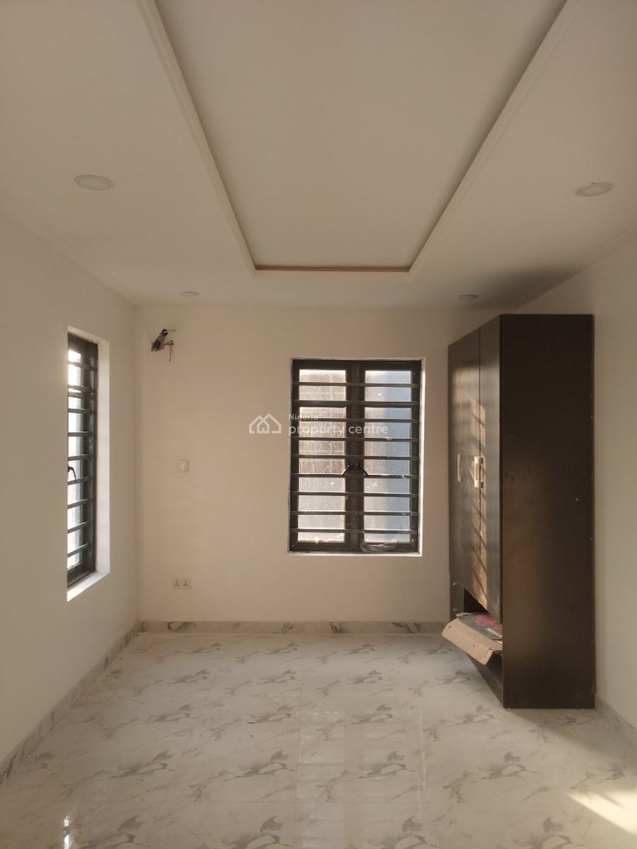 4 Bedroom, Mende, Maryland, Lagos, Semi-detached Duplex for Sale