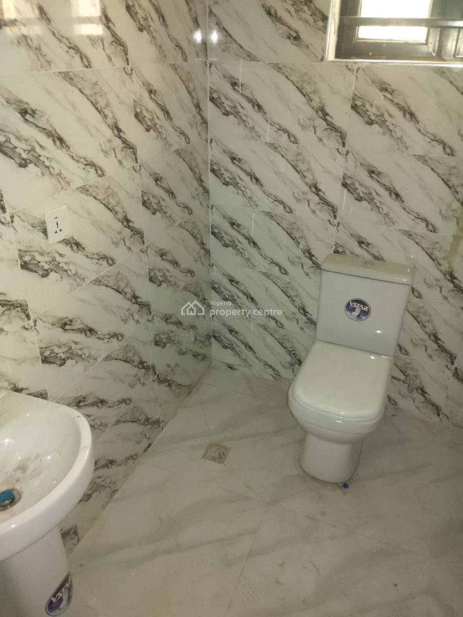 4 Bedroom, Mende, Maryland, Lagos, Semi-detached Duplex for Sale