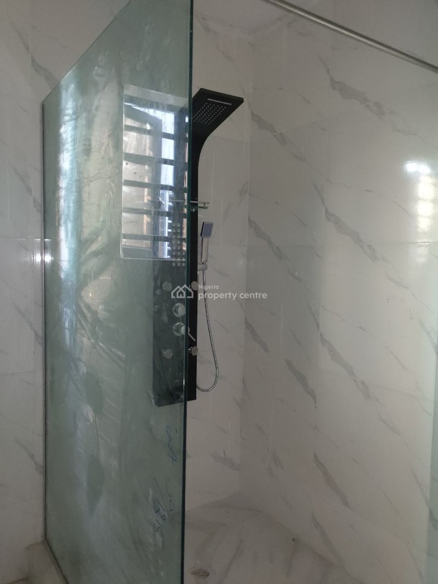 4 Bedroom, Mende, Maryland, Lagos, Semi-detached Duplex for Sale