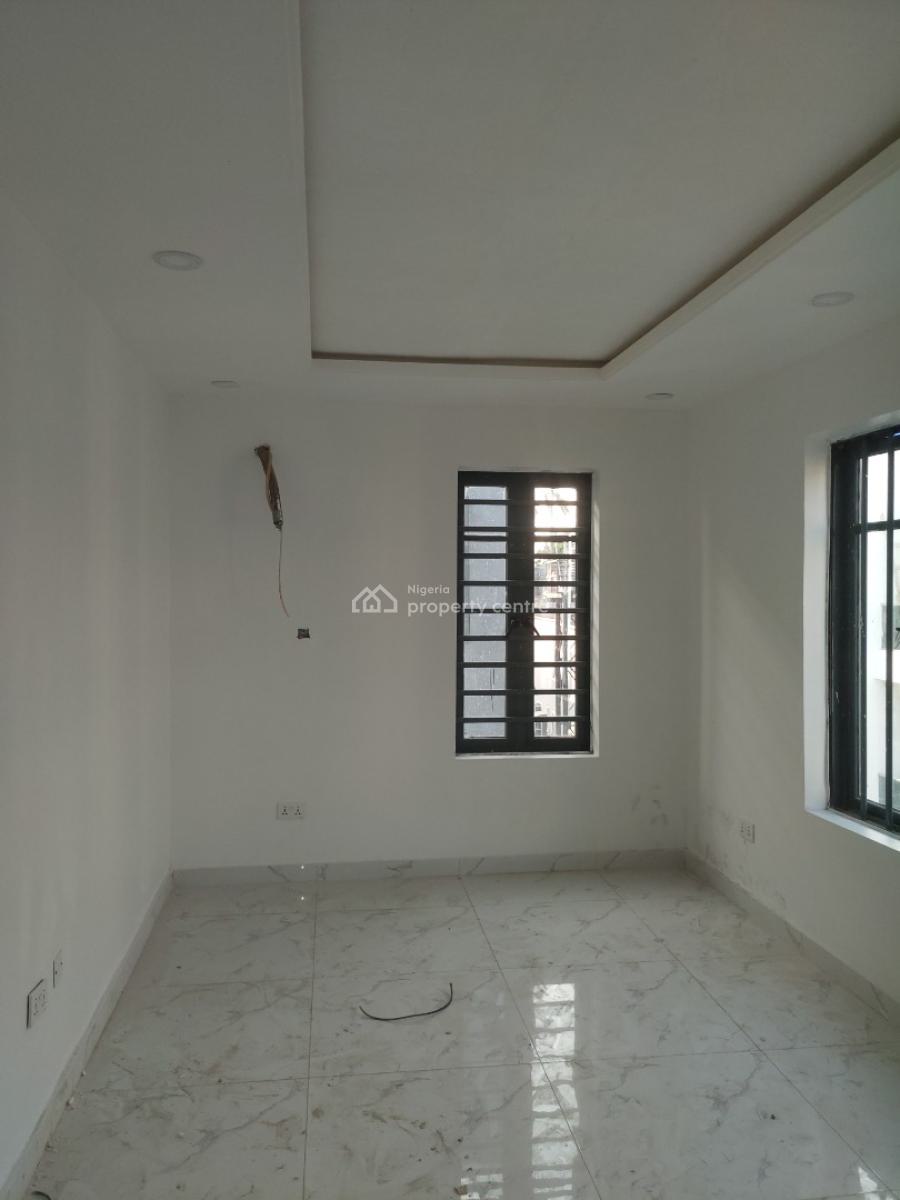 4 Bedroom, Mende, Maryland, Lagos, Semi-detached Duplex for Sale