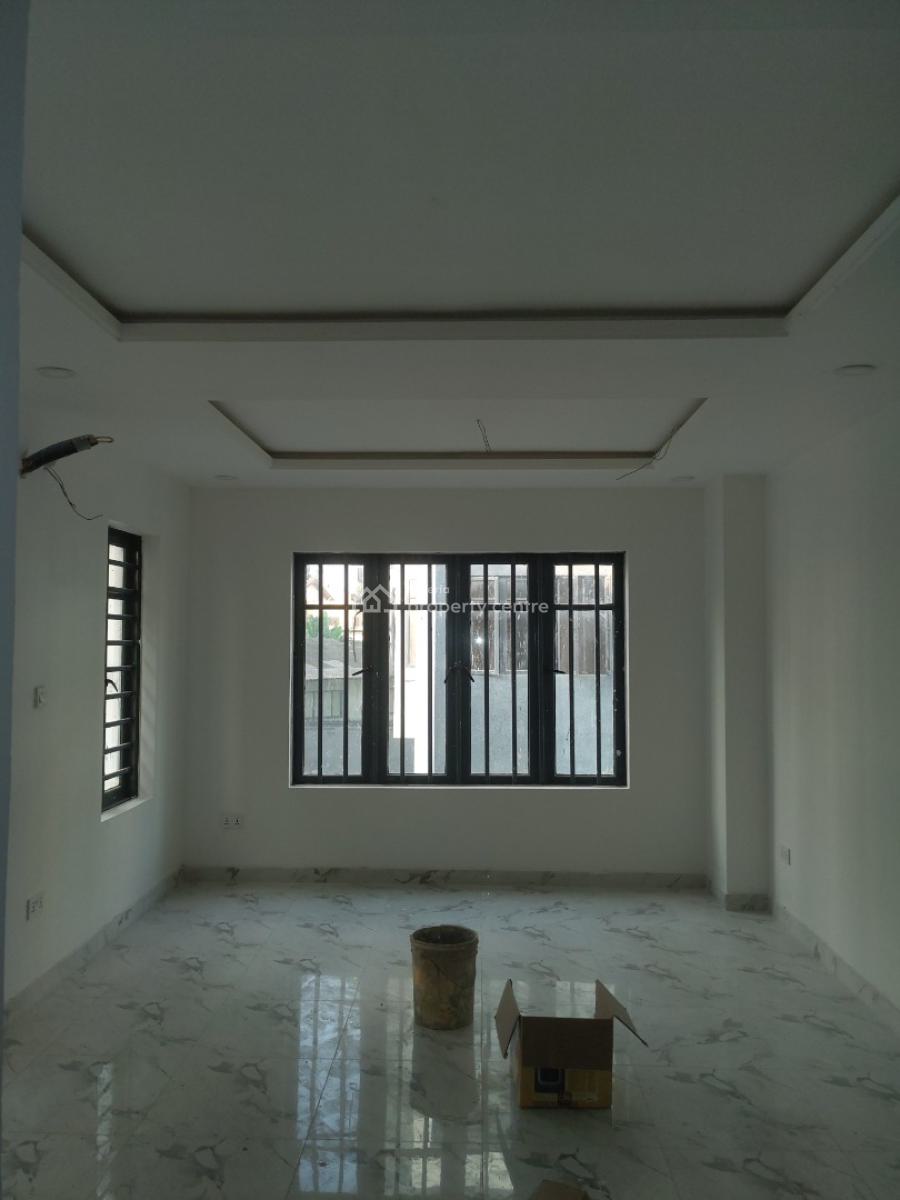 4 Bedroom, Mende, Maryland, Lagos, Semi-detached Duplex for Sale