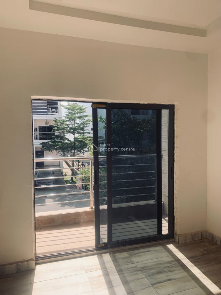 Luxury 6 Bedrooms with Elegant Finishes, Apo, Abuja, Semi-detached Duplex for Sale