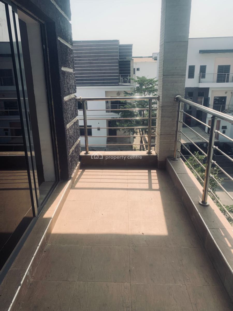 Luxury 6 Bedrooms with Elegant Finishes, Apo, Abuja, Semi-detached Duplex for Sale