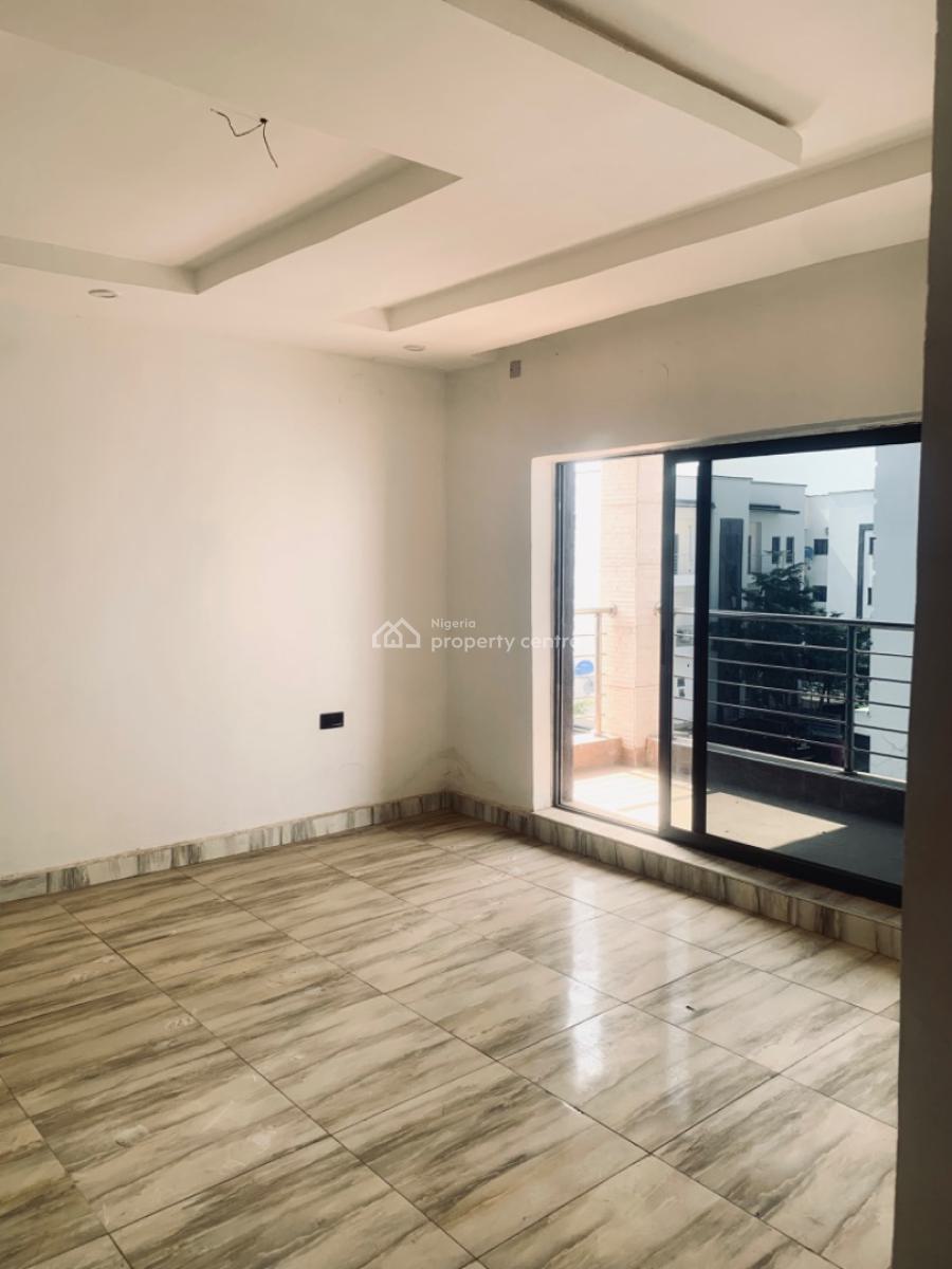 Luxury 6 Bedrooms with Elegant Finishes, Apo, Abuja, Semi-detached Duplex for Sale