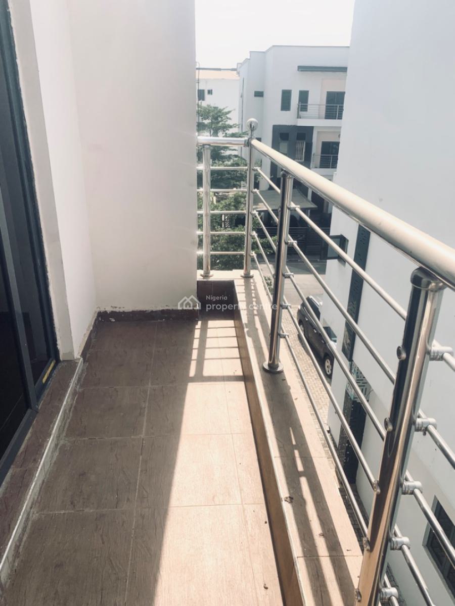 Luxury 6 Bedrooms with Elegant Finishes, Apo, Abuja, Semi-detached Duplex for Sale