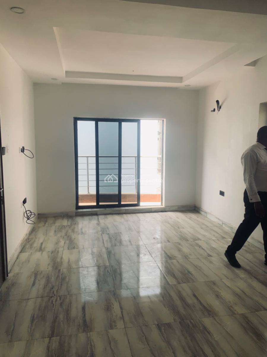 Luxury 6 Bedrooms with Elegant Finishes, Apo, Abuja, Semi-detached Duplex for Sale