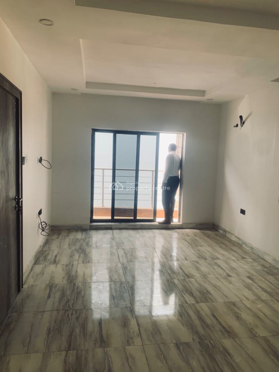 Luxury 6 Bedrooms with Elegant Finishes, Apo, Abuja, Semi-detached Duplex for Sale