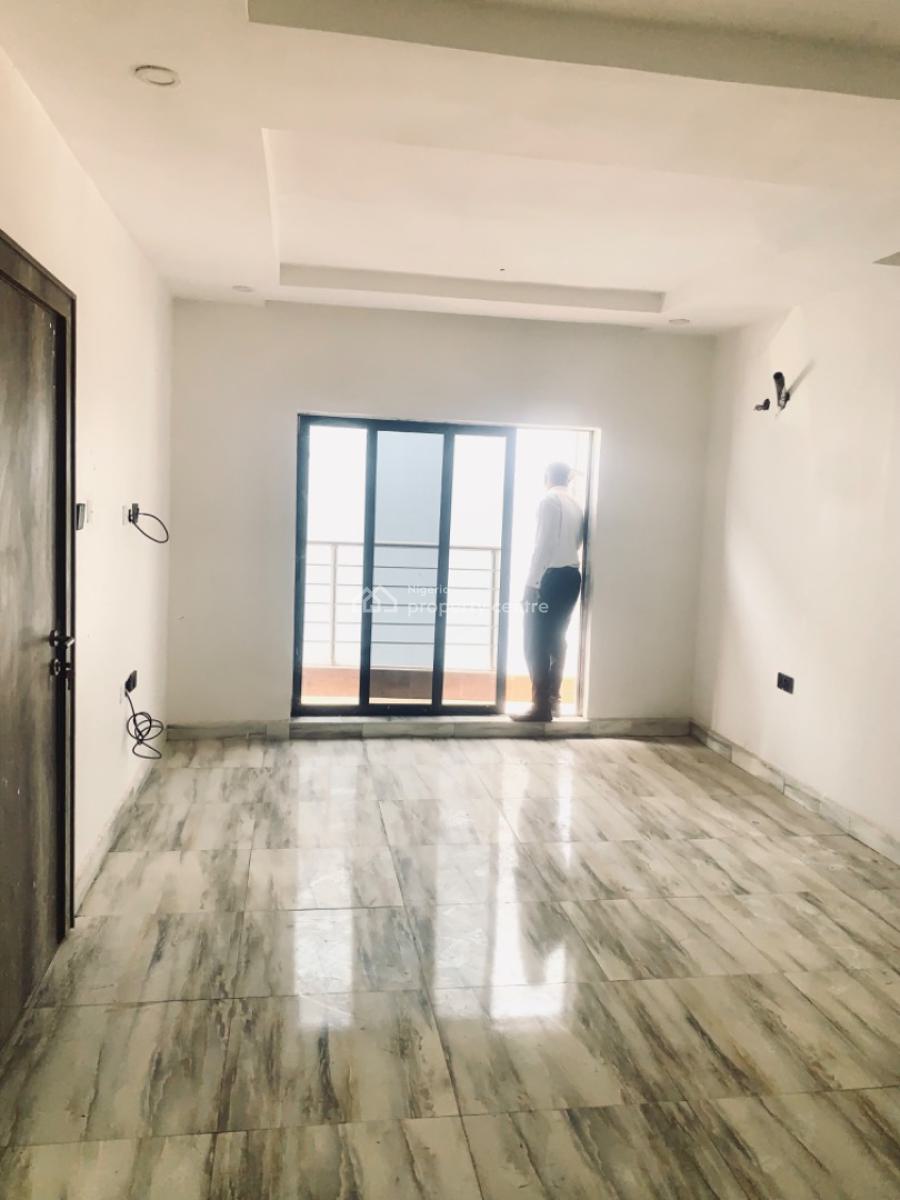 Luxury 6 Bedrooms with Elegant Finishes, Apo, Abuja, Semi-detached Duplex for Sale