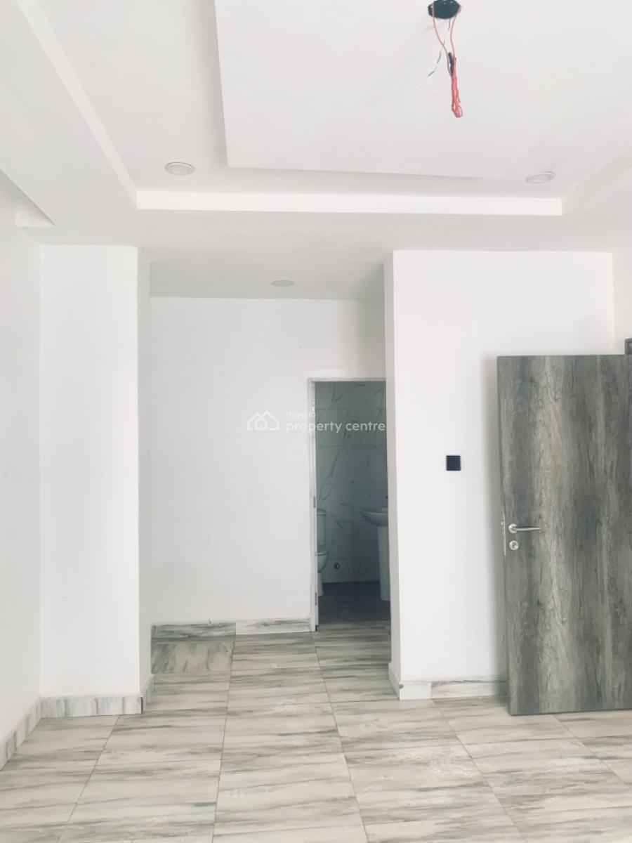 Luxury 6 Bedrooms with Elegant Finishes, Apo, Abuja, Semi-detached Duplex for Sale