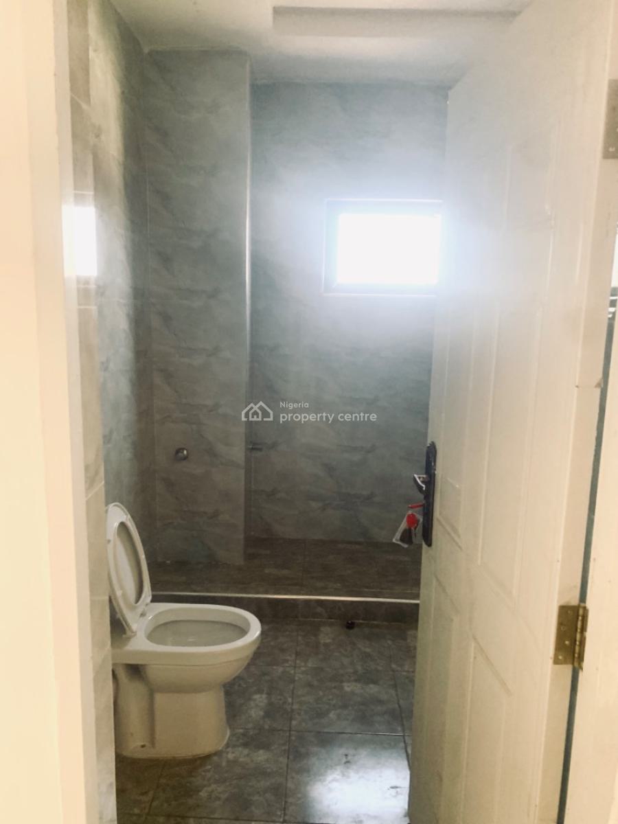 Luxury 6 Bedrooms with Elegant Finishes, Apo, Abuja, Semi-detached Duplex for Sale