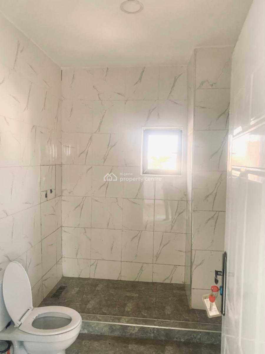 Luxury 6 Bedrooms with Elegant Finishes, Apo, Abuja, Semi-detached Duplex for Sale