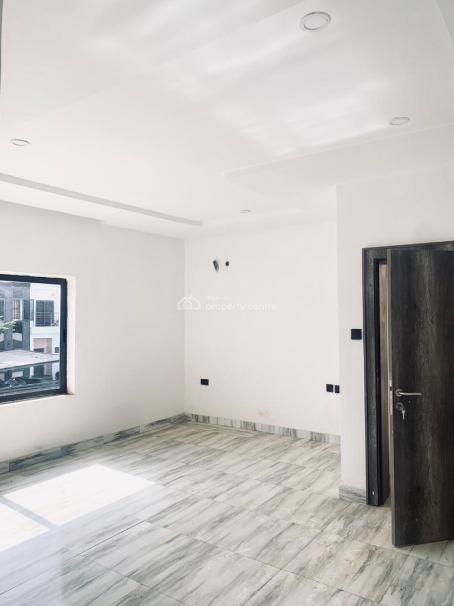 Luxury 6 Bedrooms with Elegant Finishes, Apo, Abuja, Semi-detached Duplex for Sale