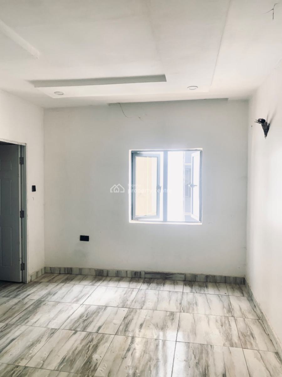 Luxury 6 Bedrooms with Elegant Finishes, Apo, Abuja, Semi-detached Duplex for Sale