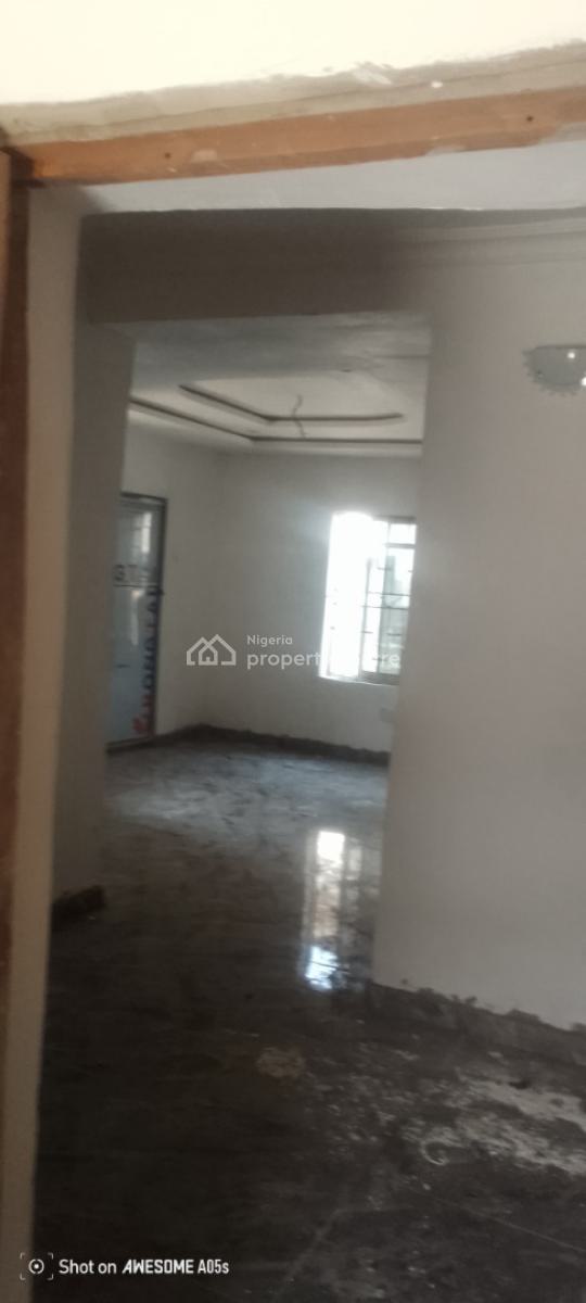 2 Bedroom Flats Newly Build, Cooperative Estate Road, Lekki, Lagos, Flat / Apartment for Rent